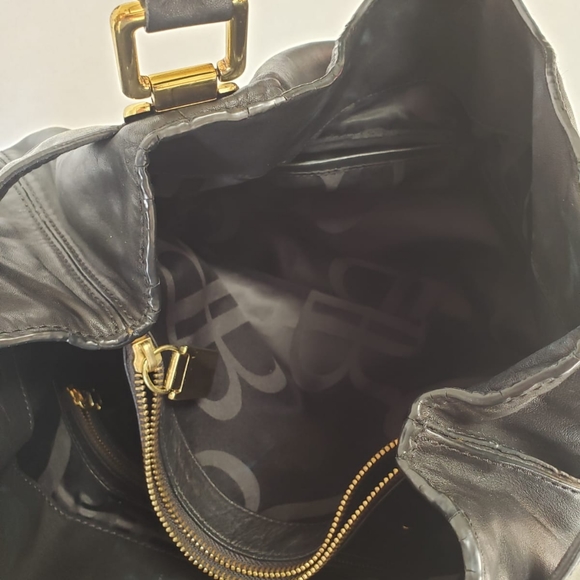 Banana Republic  Leather bag - Picture 5 of 7